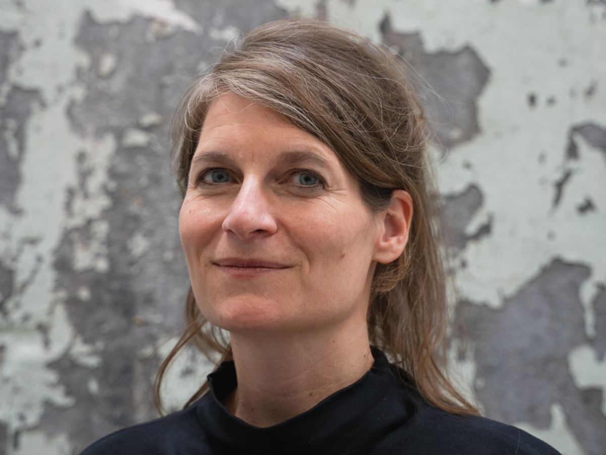 Nicole Immler appointed as Professor of Historical Memory and Transformative&nbsp;Justice