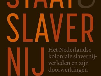 De doorwerking van het slavernijverleden