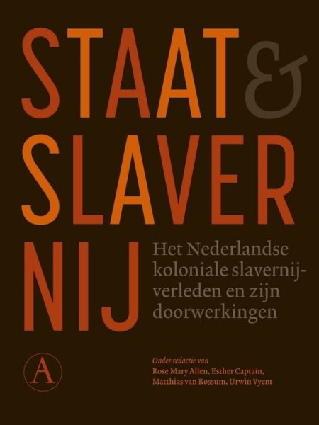 De doorwerking van het slavernijverleden