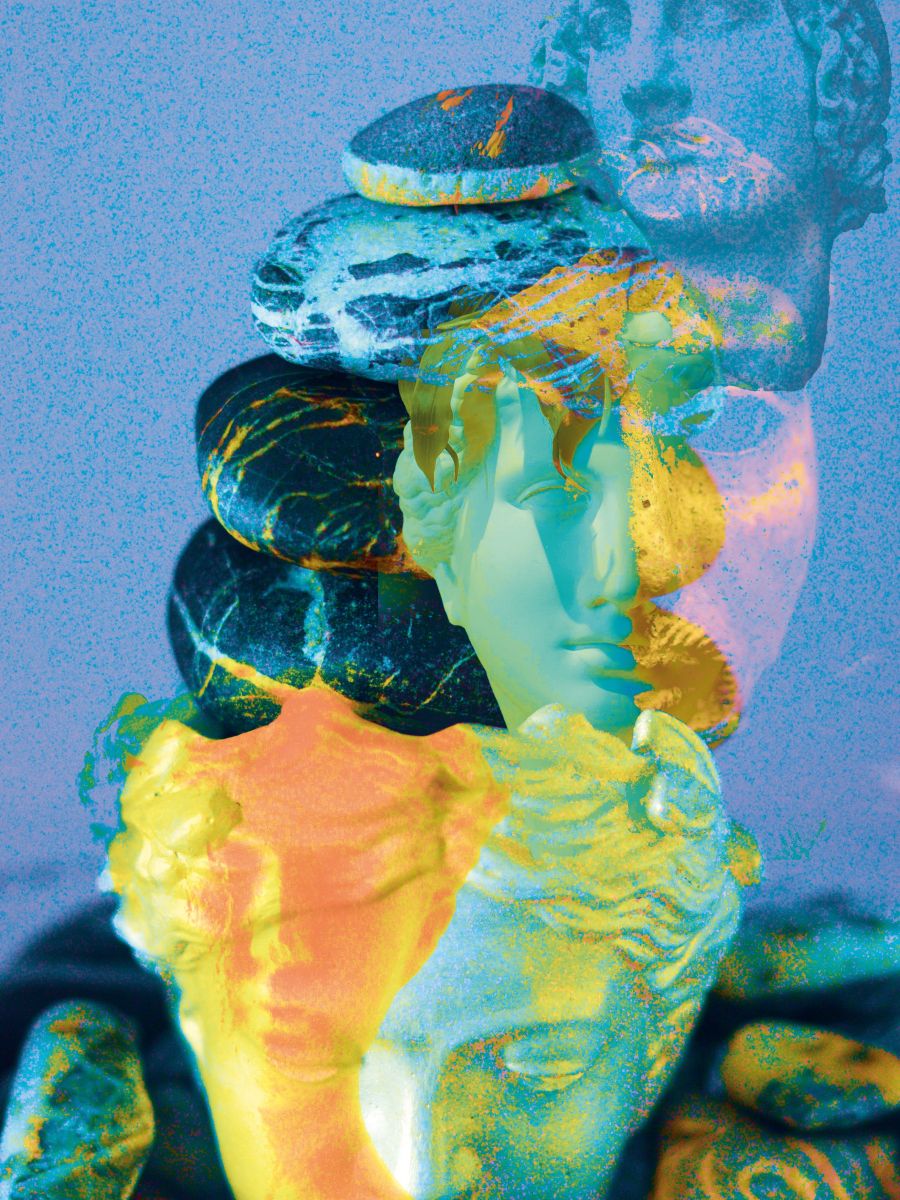 Meerstemmigheid in erkenning van&nbsp;onrecht