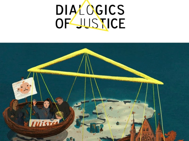 Herstel als maatschappelijke opdracht. Zichtbare transformatie van&nbsp;relaties.