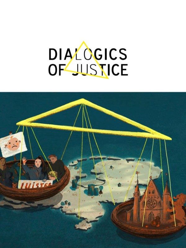 Herstel als maatschappelijke opdracht. Zichtbare transformatie van&nbsp;relaties.