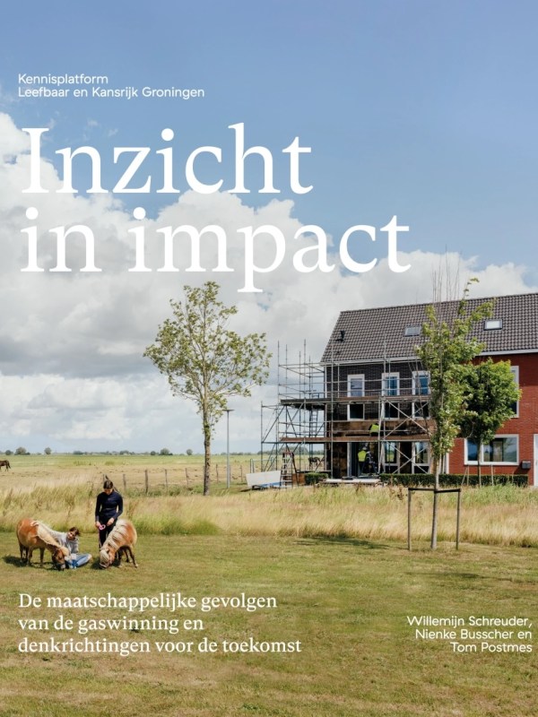 De ontwrichtende logica van de olie- en gasindustrie. Inzichten uit Groningen en de Niger&nbsp;Delta