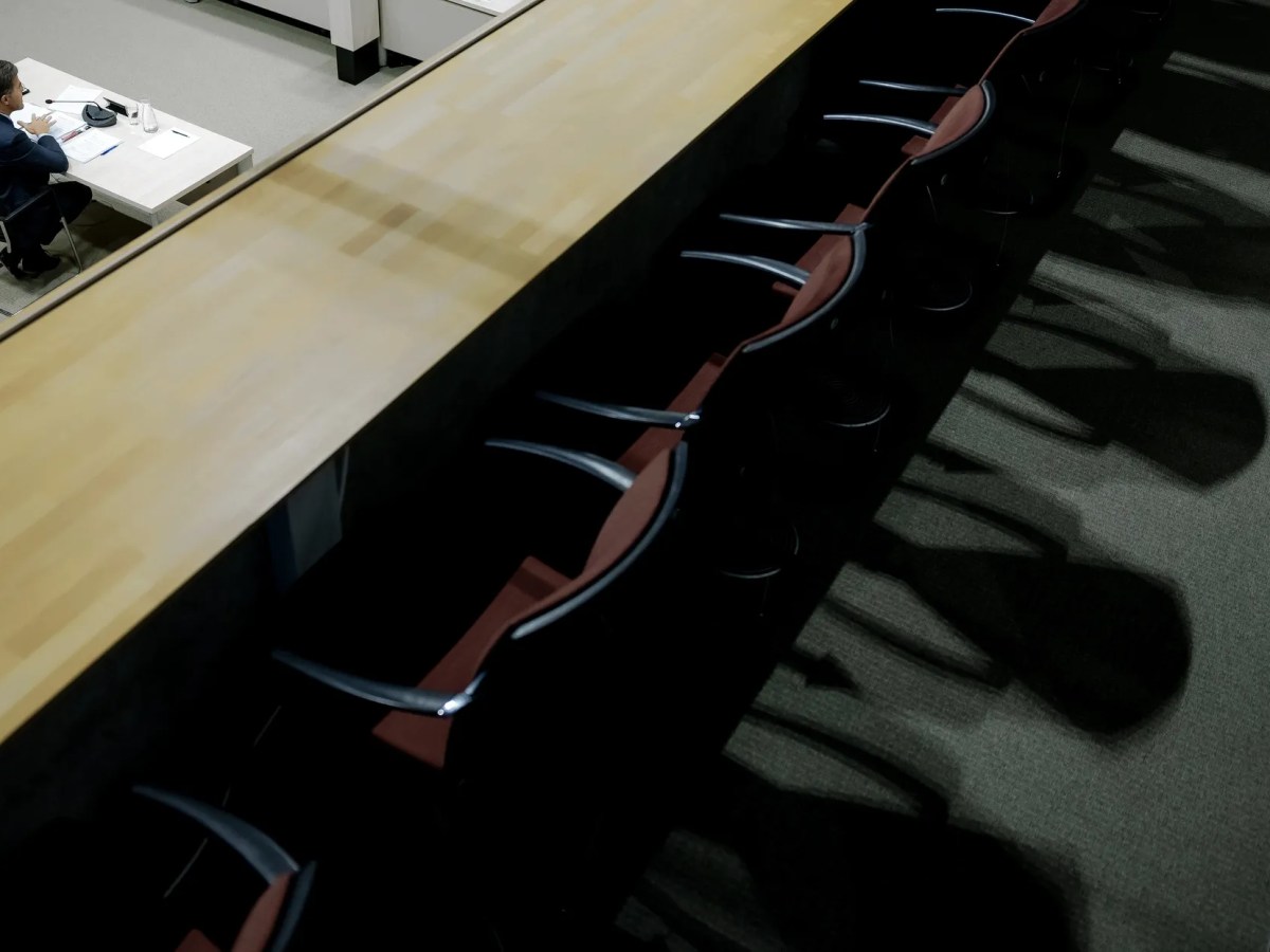 Wéér vergeten we te luisteren naar de gedupeerden in het Toeslagenschandaal