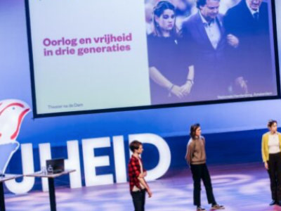 Interview on ‘three generations’ research emphasizes the importance of paying attention to diversity in&nbsp;perspectives