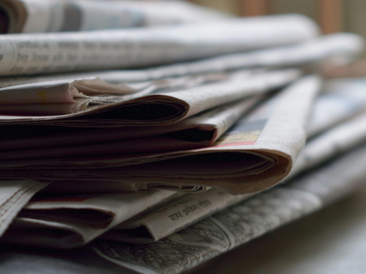 Opinion piece on learning how to demonstrate and how they do it in&nbsp;Serbia