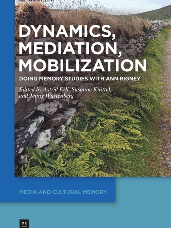 How (Post) Memory Matters to&nbsp;Justice